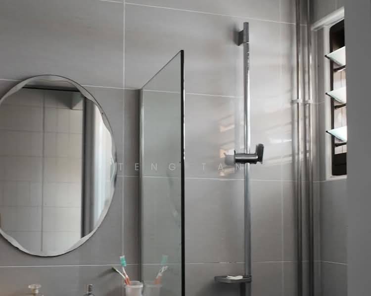 276 Bangkit Road, 276 Bangkit Road, 4 Bedrooms, 1,528 sqft, HDB Flat For Sale, by Teng Tan, 500232541 - Bathroom - PropertyGuru.com.sg