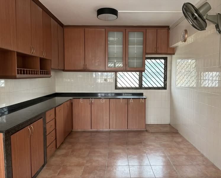 276 Bangkit Road, 276 Bangkit Road, 4 Bedrooms, 1,528 sqft, HDB Flat For Sale, by Teng Tan, 500232541 - Kitchen - PropertyGuru.com.sg