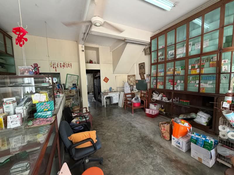 46 Owen Road, Owen Road, 1,604 sqft, Shop / Shophouse For Sale, by Nathaniel Goh, 500232543 - Interior - CommercialGuru.com.sg