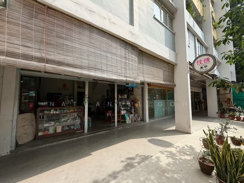 46 Owen Road, Owen Road, 1,604 sqft, Shop / Shophouse For Sale, by Nathaniel Goh, 500232543 - Exterior - CommercialGuru.com.sg