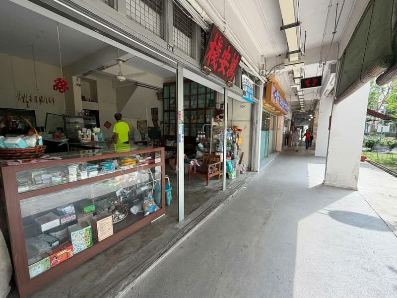 46 Owen Road, Owen Road, 1,604 sqft, Shop / Shophouse For Sale, by Nathaniel Goh, 500232543 - Exterior - CommercialGuru.com.sg