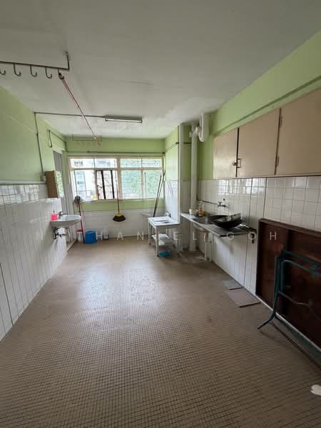 46 Owen Road, Owen Road, 1,604 sqft, Shop / Shophouse For Sale, by Nathaniel Goh, 500232543 - Kitchen - CommercialGuru.com.sg