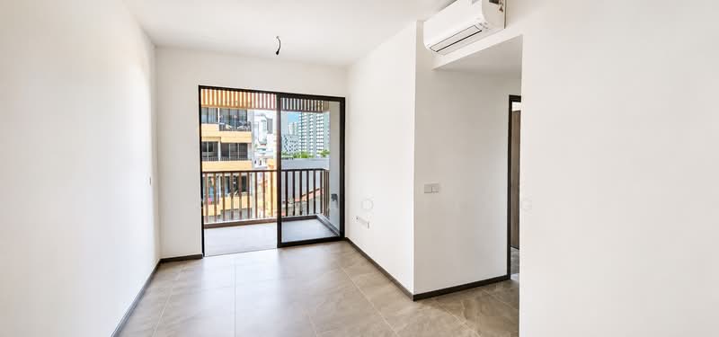 Mori, 223 Guillemard Road, 3 Bedrooms, 958 sqft, Condominium For Sale, by Tan Hao Feng, 500232545 - Balcony - PropertyGuru.com.sg