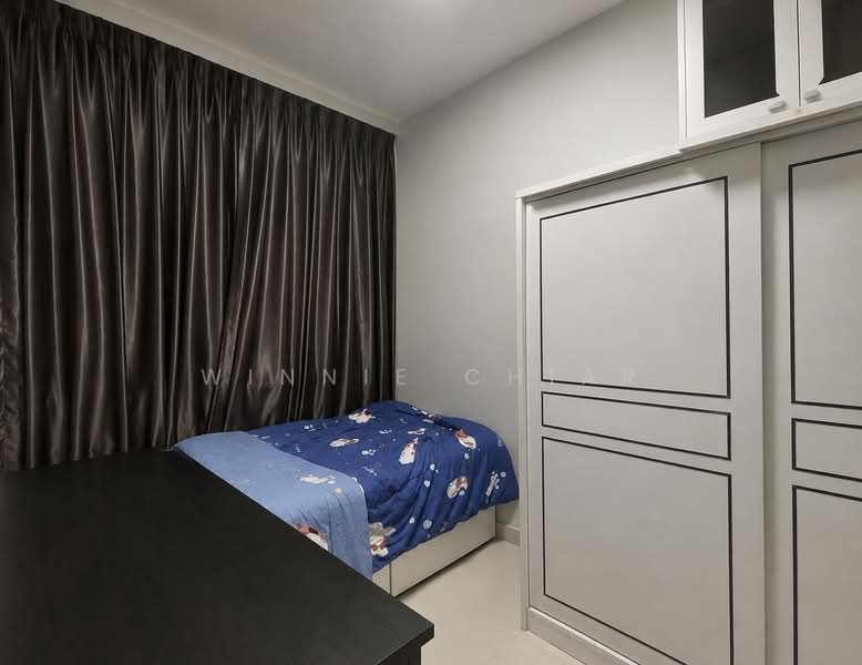 Sol Acres, 4 Choa Chu Kang Grove, 2 Bedrooms, 570 sqft, Executive Condominium For Sale, by Winnie Chiar, 500232547 - Bedroom - PropertyGuru.com.sg