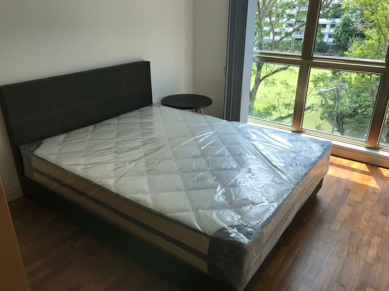 Kentish Green, 20 Oxford Road, 2 Bedrooms, 1,070 sqft, Apartment For Sale, by M. Selva, 500232549 - Bedroom - PropertyGuru.com.sg