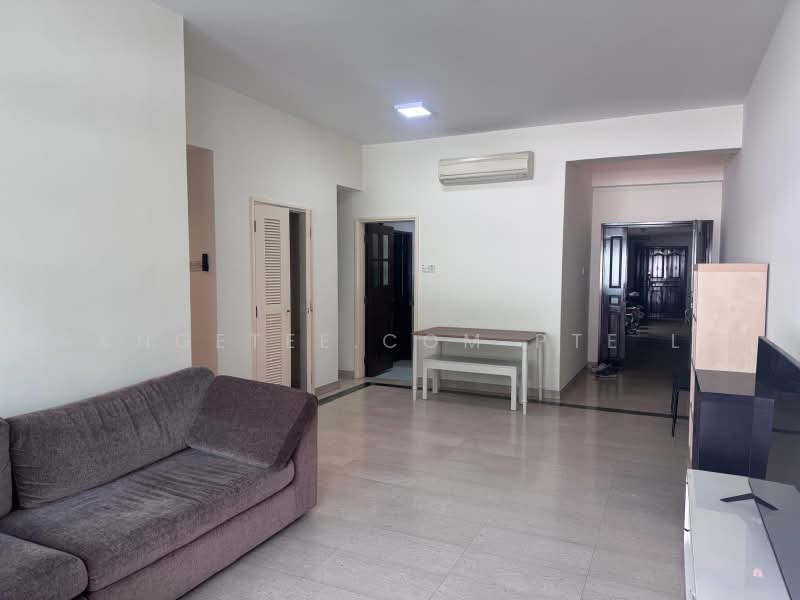 Hillview Green, 61 Hume Avenue, 2 Bedrooms, 980 sqft, Condominium For Rent, by JIMMY, 500232551 - Living Room - PropertyGuru.com.sg