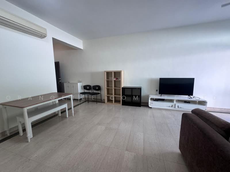 Hillview Green, 61 Hume Avenue, 2 Bedrooms, 980 sqft, Condominium For Rent, by JIMMY, 500232551 - Living Room - PropertyGuru.com.sg