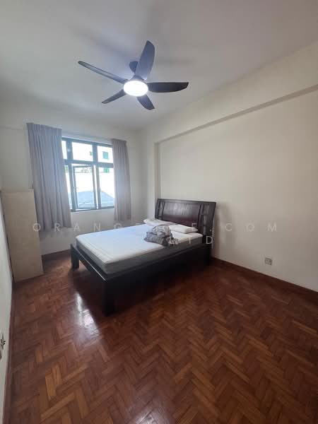 Hillview Green, 61 Hume Avenue, 2 Bedrooms, 980 sqft, Condominium For Rent, by JIMMY, 500232551 - Bedroom - PropertyGuru.com.sg