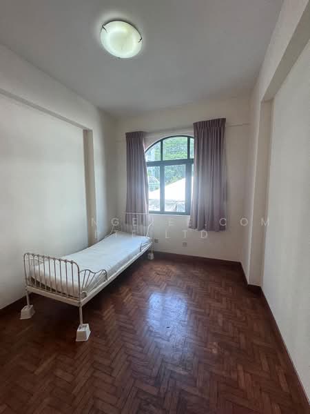 Hillview Green, 61 Hume Avenue, 2 Bedrooms, 980 sqft, Condominium For Rent, by JIMMY, 500232551 - Bedroom - PropertyGuru.com.sg