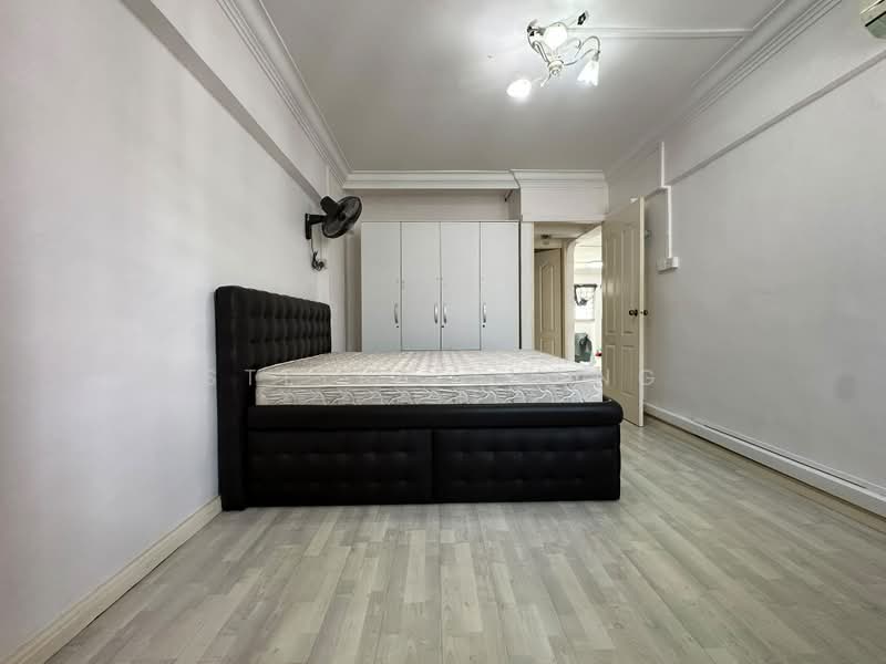 161 Tampines Street 12, 161 Tampines Street 12, 3 Bedrooms, 1,130 sqft, HDB Flat For Rent, by Stella Zhang, 500232556 - Master Bedroom - PropertyGuru.com.sg