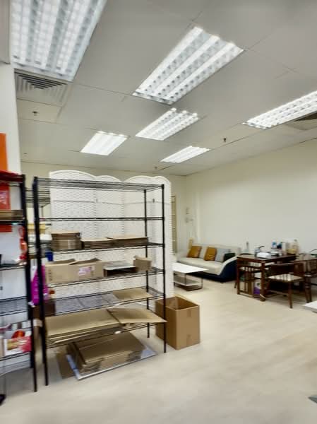 People's Park Complex, 1 Park Road, 365 sqft, Other Retail For Rent, by Jimmy Lee, 500232559 - Interior - CommercialGuru.com.sg