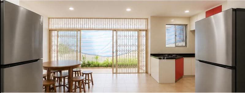 Corner Terrace Freehold along Marshall Road District 15, Marshall Road, East Coast / Marine Parade, 6 Bedrooms, 3,811 sqft, Corner Terrace For Sale, by Alicia Lim, 500232560 - Kitchen - PropertyGuru.com.sg