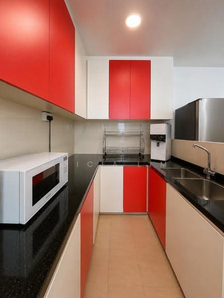 Corner Terrace Freehold along Marshall Road District 15, Marshall Road, East Coast / Marine Parade, 6 Bedrooms, 3,811 sqft, Corner Terrace For Sale, by Alicia Lim, 500232560 - Kitchen - PropertyGuru.com.sg