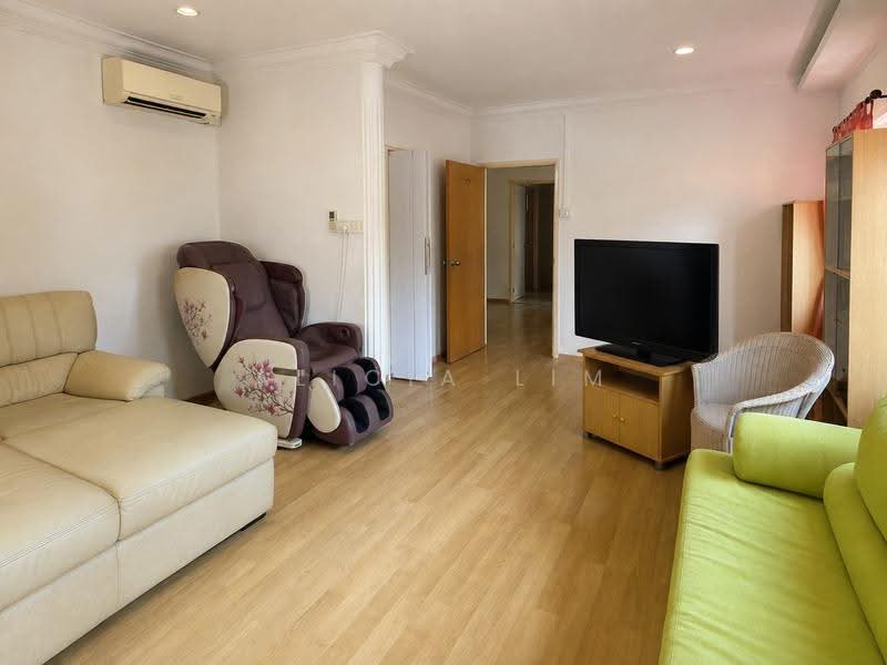 Marshall Road Corner Terrace, Marshall Road, East Coast / Marine Parade, 6 Bedrooms, 3,811 sqft, Corner Terrace For Sale, by Alicia Lim, 500232560 - MasterBedroom - PropertyGuru.com.sg