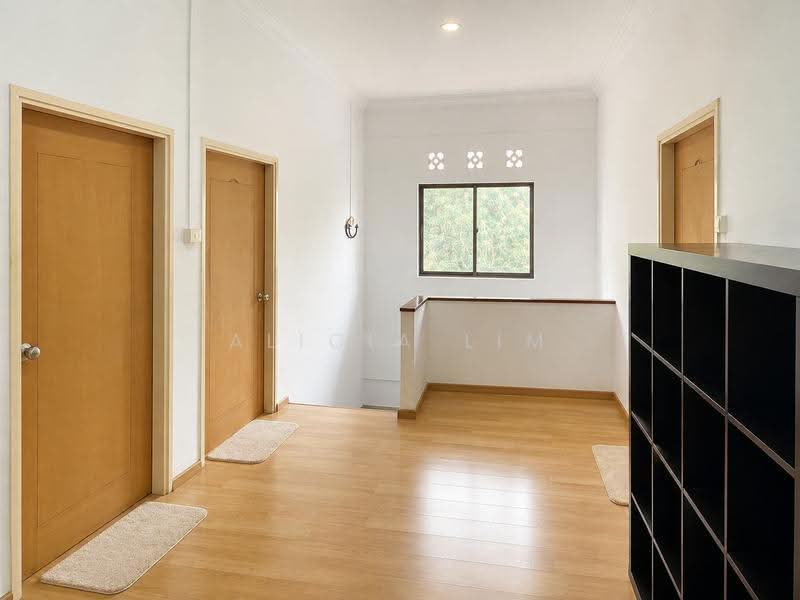 Corner Terrace Freehold along Marshall Road District 15, Marshall Road, East Coast / Marine Parade, 6 Bedrooms, 3,811 sqft, Corner Terrace For Sale, by Alicia Lim, 500232560 - Family Area (2nd level) - PropertyGuru.com.sg