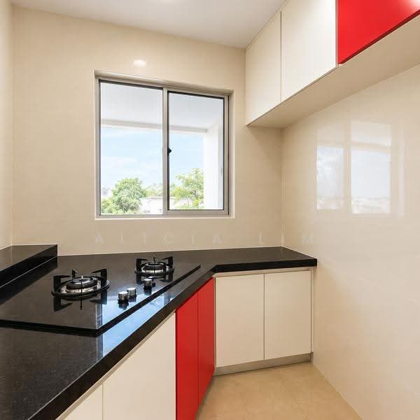Marshall Road Corner Terrace, Marshall Road, East Coast / Marine Parade, 6 Bedrooms, 3,811 sqft, Corner Terrace For Sale, by Alicia Lim, 500232560 - Kitchen - PropertyGuru.com.sg