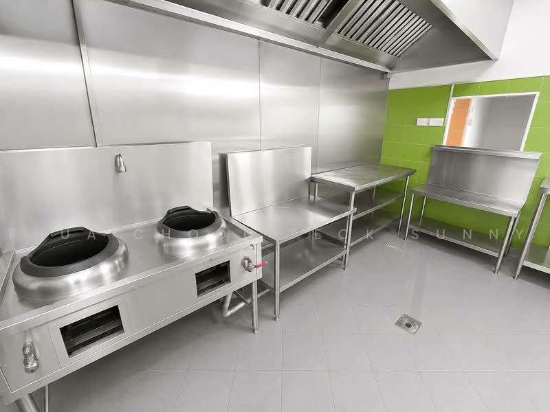 100 sims avenue, , 1,650 sqft, Food & Beverage For Rent, by Phua Choon Teck Sunny, 500232568 - Kitchen - CommercialGuru.com.sg