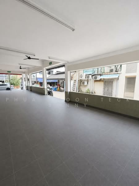 100 sims avenue, , 1,650 sqft, Food & Beverage For Rent, by Phua Choon Teck Sunny, 500232568 - Exterior - CommercialGuru.com.sg