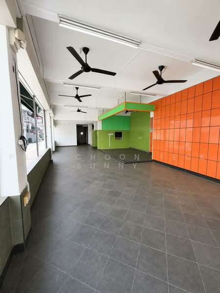 100 sims avenue, , 1,650 sqft, Food & Beverage For Rent, by Phua Choon Teck Sunny, 500232568 - Interior - CommercialGuru.com.sg