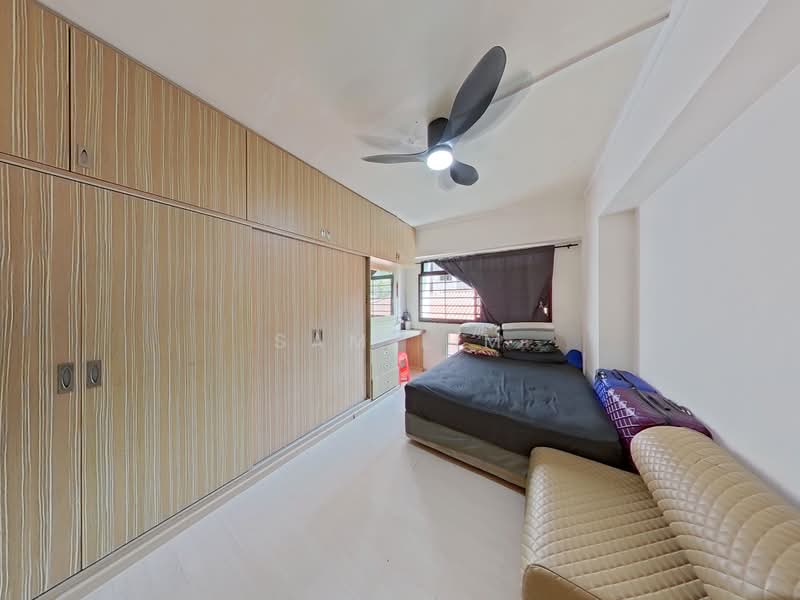 183 Yung Sheng Road, 183 Yung Sheng Road, 3 Bedrooms, 1,249 sqft, HDB Flat For Sale, by Sam Lim, 500232571 - Common Bedroom - PropertyGuru.com.sg