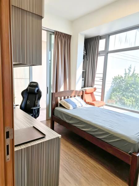 Tembeling Court, 86 Tembeling Road, 3 Bedrooms, 1,184 sqft, Condominium For Rent, by Ruth Chong, 500232573 - Bedroom - PropertyGuru.com.sg