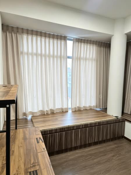 Tembeling Court, 86 Tembeling Road, 3 Bedrooms, 1,184 sqft, Condominium For Rent, by Ruth Chong, 500232573 - Interior - PropertyGuru.com.sg