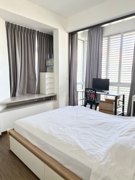 Tembeling Court, 86 Tembeling Road, 3 Bedrooms, 1,184 sqft, Condominium For Rent, by Ruth Chong, 500232573 - Bedroom - PropertyGuru.com.sg