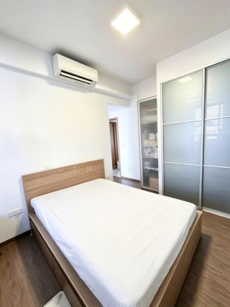 Tembeling Court, 86 Tembeling Road, 3 Bedrooms, 1,184 sqft, Condominium For Rent, by Ruth Chong, 500232573 - Bedroom - PropertyGuru.com.sg