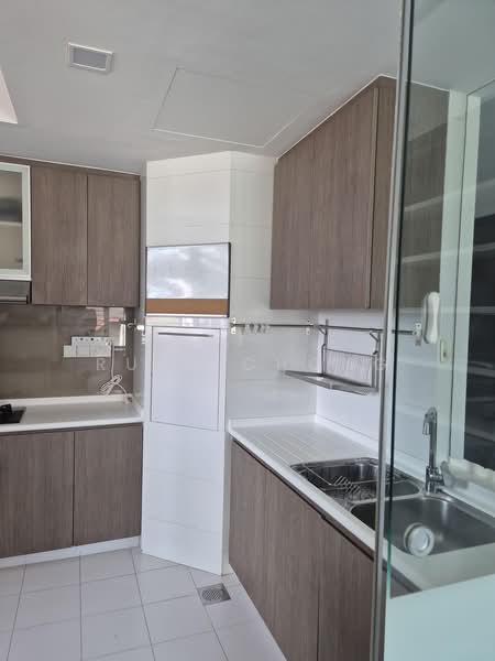 Tembeling Court, 86 Tembeling Road, 3 Bedrooms, 1,184 sqft, Condominium For Rent, by Ruth Chong, 500232573 - Kitchen - PropertyGuru.com.sg