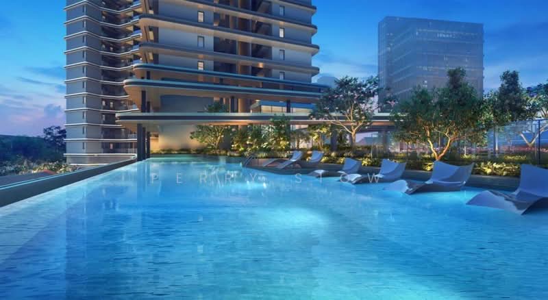 Union Square Residences, 28 Havelock Road,, 1 Bedroom, 463 sqft, Condominium For Sale, by Perry Siow, 500232574 - Exterior - PropertyGuru.com.sg