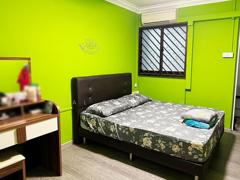 534 Ang Mo Kio Avenue 10, 534 Ang Mo Kio Avenue 10, 2 Bedrooms, 732 sqft, HDB Flat For Sale, by Chal Sulaiman, 500232575 - Bedroom - PropertyGuru.com.sg