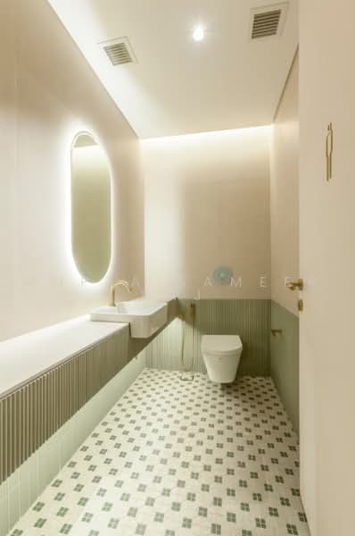37, 38, 39 Upper Weld Road, , 6,239 sqft, Office For Rent, by Gupta Sameer Raj, 500232578 - Bathroom - CommercialGuru.com.sg
