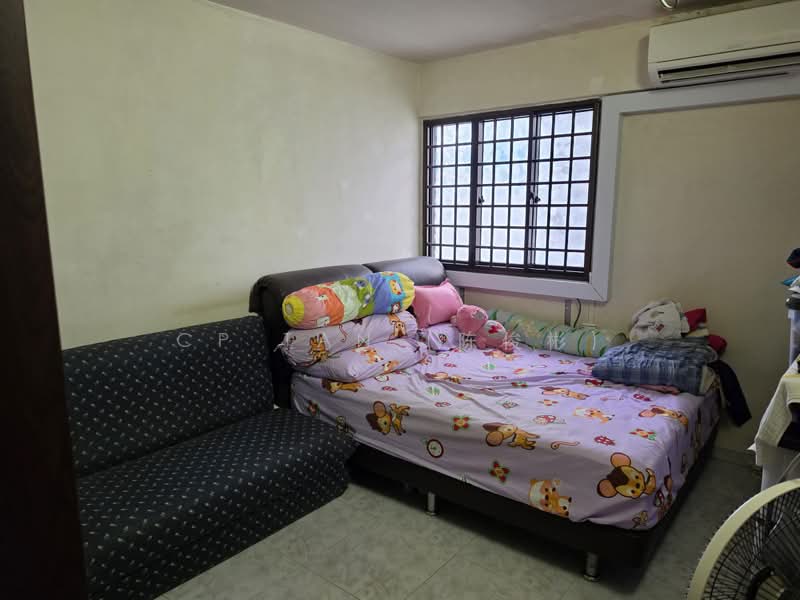 1 Hougang Avenue 3, 1 Hougang Avenue 3, 2 Bedrooms, 635 sqft, HDB Flat For Sale, by CP Tan (陈俊彬), 500232579 - Bedroom - PropertyGuru.com.sg