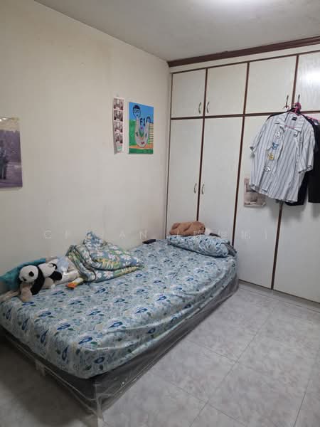 1 Hougang Avenue 3, 1 Hougang Avenue 3, 2 Bedrooms, 635 sqft, HDB Flat For Sale, by CP Tan (陈俊彬), 500232579 - Bedroom - PropertyGuru.com.sg