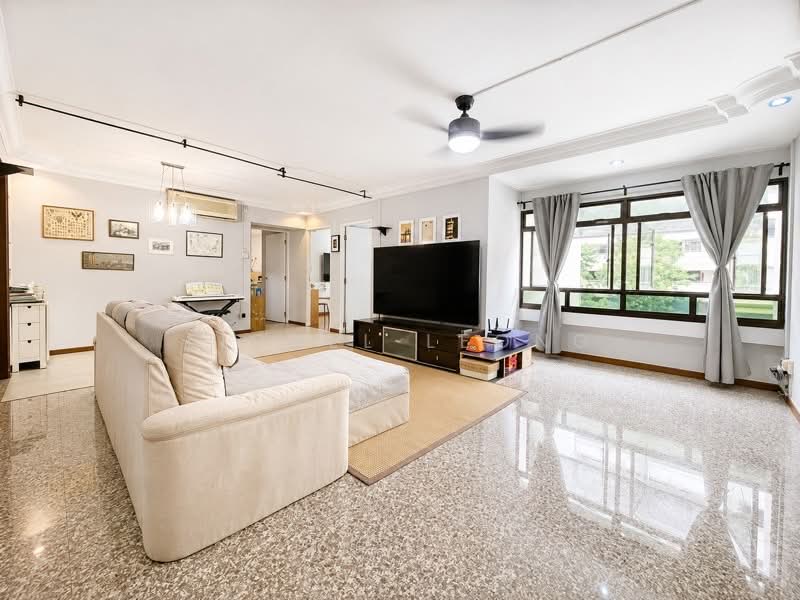 419 Canberra Road, 419 Canberra Road, 3 Bedrooms, 1,184 sqft, HDB Flat For Sale, by Lionel Leong, 500232581 - PropertyGuru.com.sg