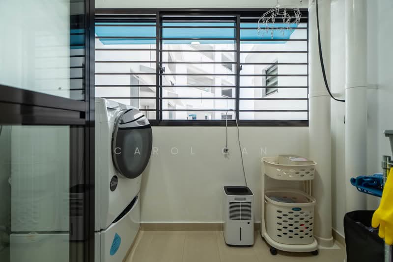 996B Buangkok Crescent, 996B Buangkok Crescent, 3 Bedrooms, 1,001 sqft, HDB Flat For Sale, by Carol Gan, 500232582 - Interior - PropertyGuru.com.sg