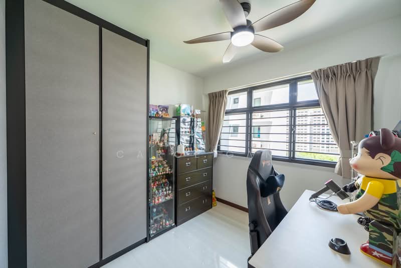 996B Buangkok Crescent, 996B Buangkok Crescent, 3 Bedrooms, 1,001 sqft, HDB Flat For Sale, by Carol Gan, 500232582 - Study - PropertyGuru.com.sg