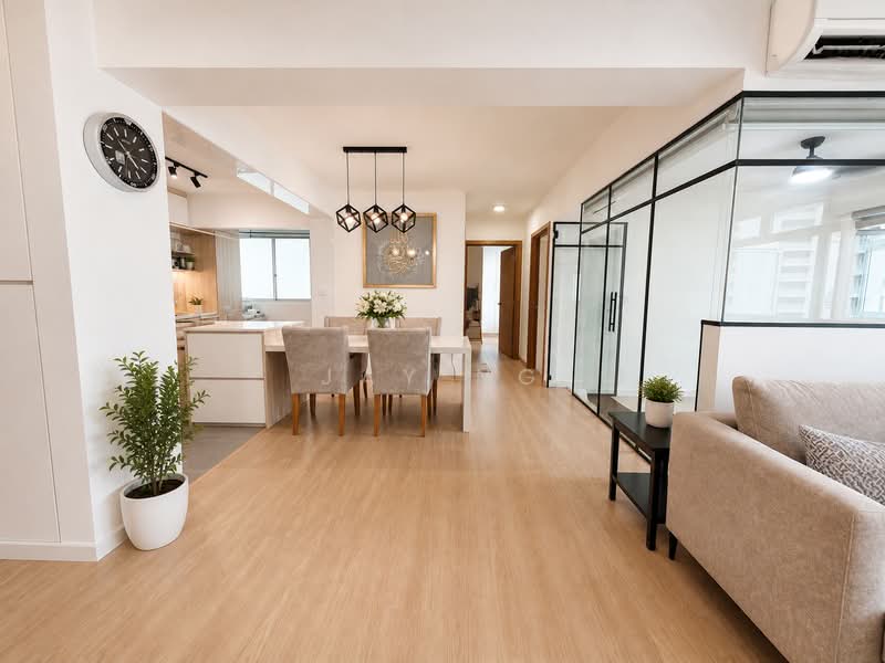 421B Northshore Drive, 421B Northshore Drive, 3 Bedrooms, 1,001 sqft, HDB Flat For Sale, by Jay Ng, 500232583 - Interior - PropertyGuru.com.sg