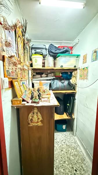24 Hougang Avenue 3, 24 Hougang Avenue 3, 2 Bedrooms, 721 sqft, HDB Flat For Sale, by Thiru P, 500232584 - Interior - PropertyGuru.com.sg