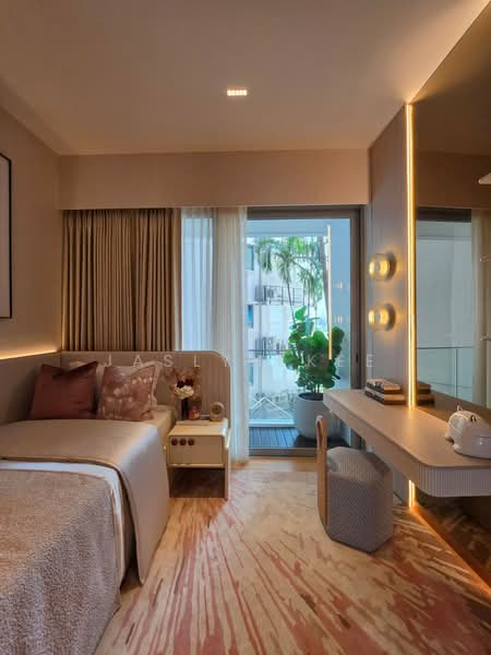 The Oceanfront @ Sentosa Cove, , 4 Bedrooms, 2,013 sqft, Condominium For Sale, by Jaslyn Kee, 500232585 - Bedroom - PropertyGuru.com.sg
