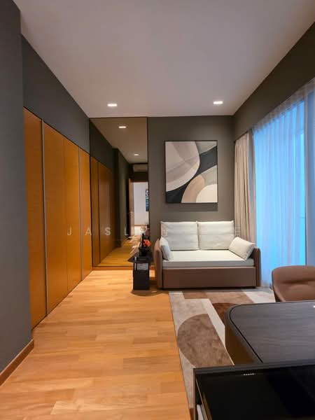 The Oceanfront @ Sentosa Cove, , 4 Bedrooms, 2,013 sqft, Condominium For Sale, by Jaslyn Kee, 500232585 - Living Room - PropertyGuru.com.sg