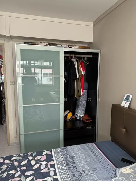 504 Choa Chu Kang Street 51, 504 Choa Chu Kang Street 51, Room Rental, 100 sqft, HDB Flat For Rent, by Brian Koh, 500232589 - Bedroom - PropertyGuru.com.sg