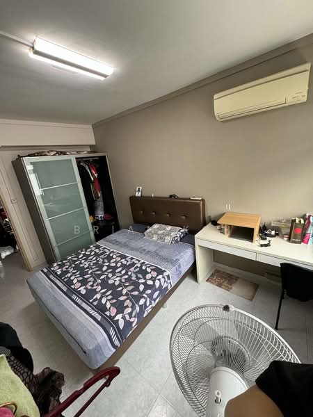 504 Choa Chu Kang Street 51, 504 Choa Chu Kang Street 51, Room Rental, 100 sqft, HDB Flat For Rent, by Brian Koh, 500232589 - Bedroom - PropertyGuru.com.sg
