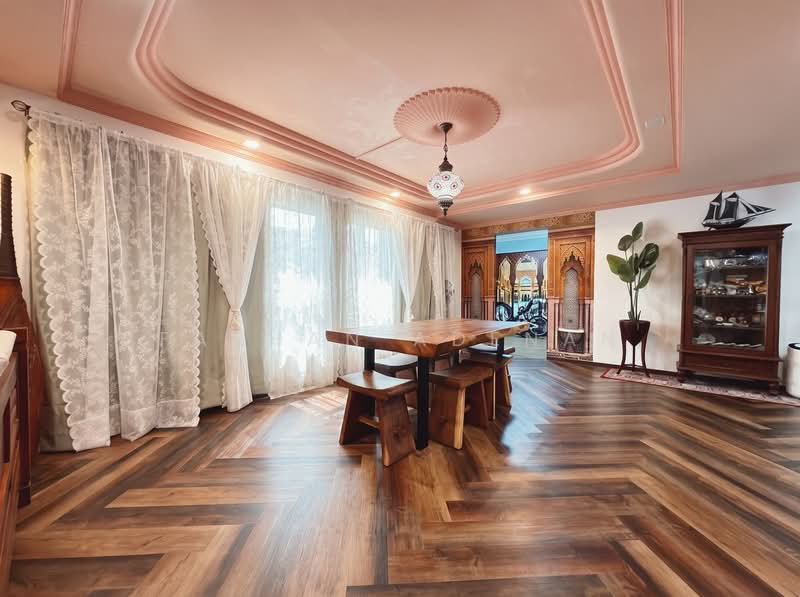 650 Pasir Ris Drive 10, 650 Pasir Ris Drive 10, 4 Bedrooms, 1,615 sqft, HDB Flat For Sale, by Farhan Adenan, 500232590 - Dining Room - PropertyGuru.com.sg
