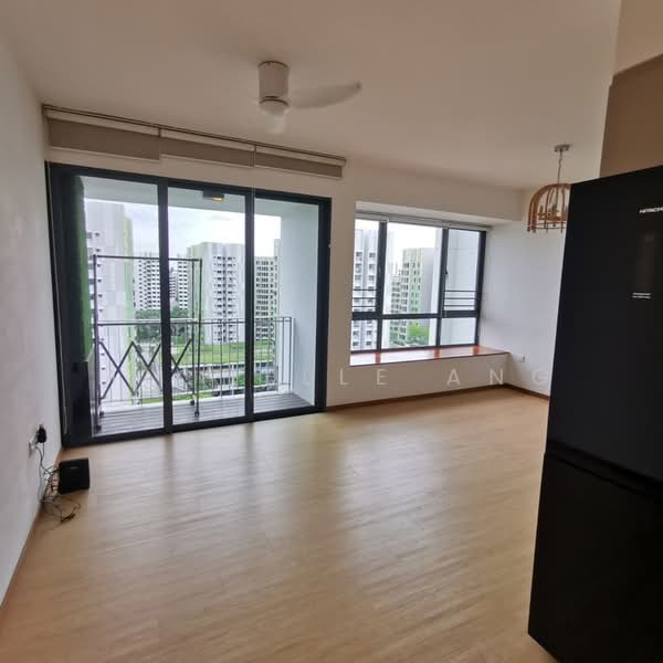 8 @ Woodleigh, 8 Woodleigh Close, Studio, 368 sqft, Condominium For Rent, by Michelle Ang, 500232592 - PropertyGuru.com.sg
