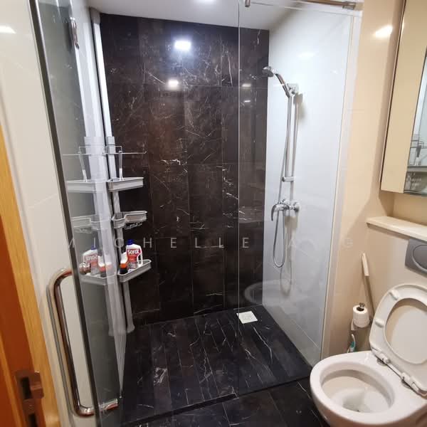 8 @ Woodleigh, 8 Woodleigh Close, Studio, 368 sqft, Condominium For Rent, by Michelle Ang, 500232592 - PropertyGuru.com.sg