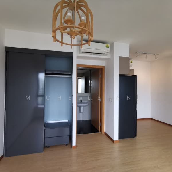 8 @ Woodleigh, 8 Woodleigh Close, Studio, 368 sqft, Condominium For Rent, by Michelle Ang, 500232592 - PropertyGuru.com.sg