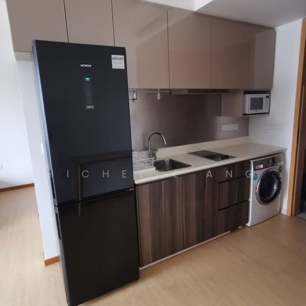 8 @ Woodleigh, 8 Woodleigh Close, Studio, 368 sqft, Condominium For Rent, by Michelle Ang, 500232592 - PropertyGuru.com.sg