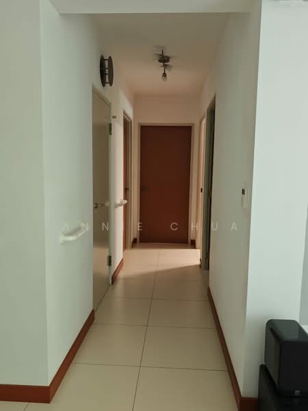 431B Yishun Avenue 1, 431B Yishun Avenue 1, 3 Bedrooms, 990 sqft, HDB Flat For Rent, by Annie Chua, 500232594 - Corridor - PropertyGuru.com.sg