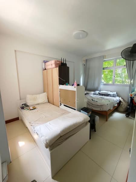 431B Yishun Avenue 1, 431B Yishun Avenue 1, 3 Bedrooms, 990 sqft, HDB Flat For Rent, by Annie Chua, 500232594 - Bedroom - PropertyGuru.com.sg